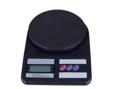 Balança digital 10kg