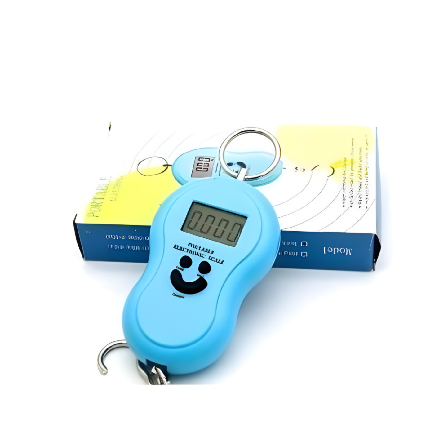 BALANÇA PORTATIL DE MÃO