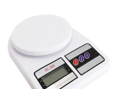 Balança digital 10kg