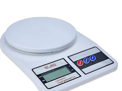 Balança digital 10kg