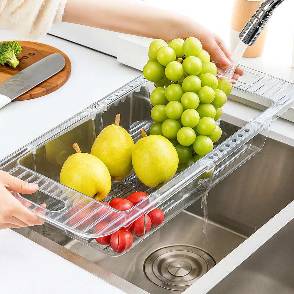 ESCORREDOR DE PIA II