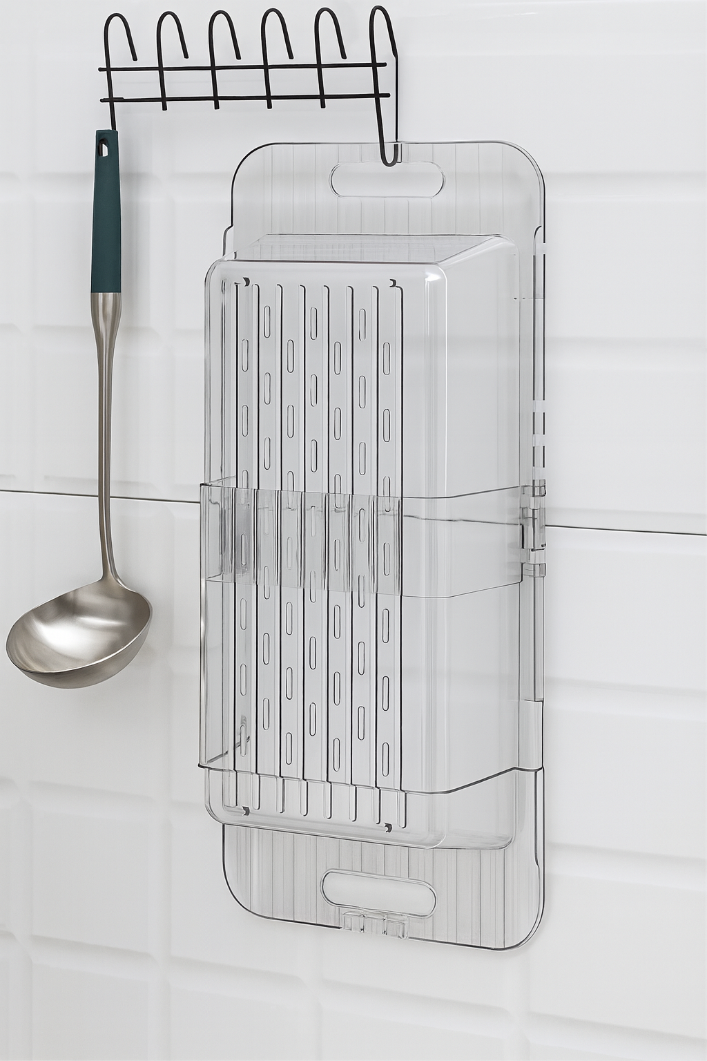 ESCORREDOR DE PIA II