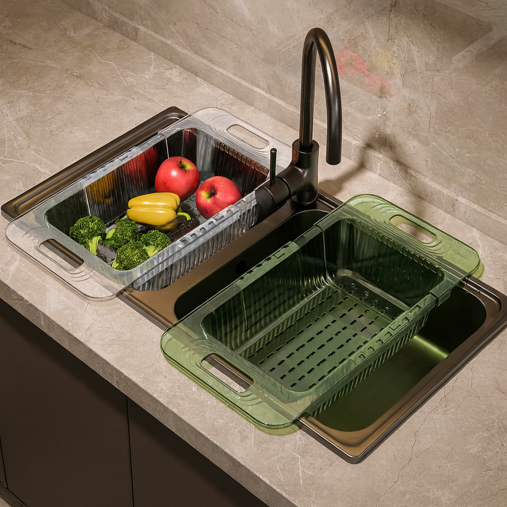 ESCORREDOR DE PIA II