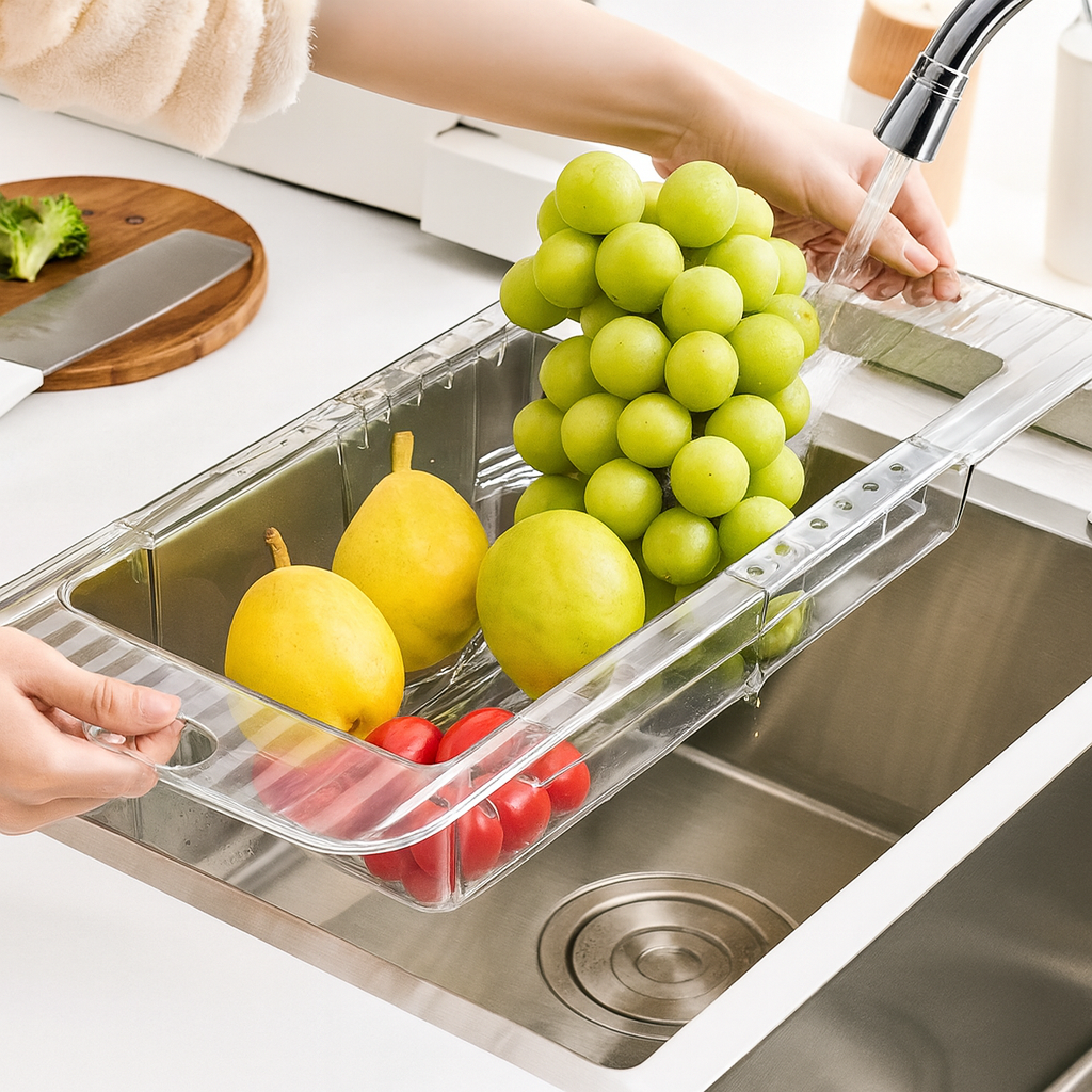 ESCORREDOR DE PIA II