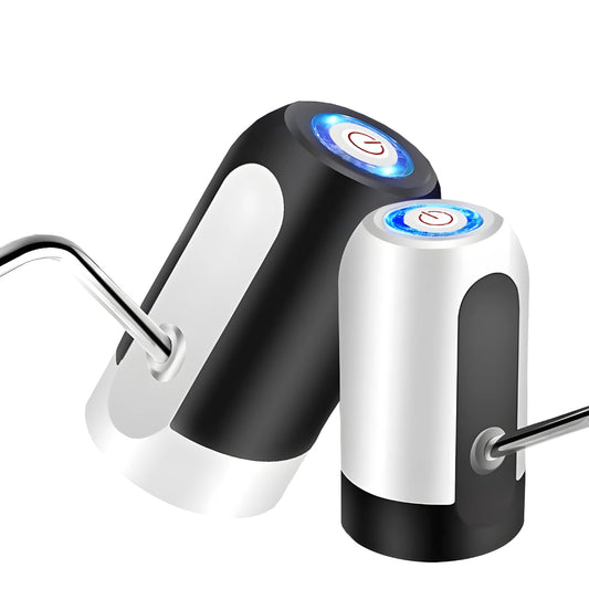 BOMBA ELETRICA PARA GALÃO